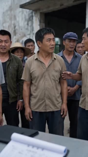 山乡正红时（48集）全集在线短剧观看免费版