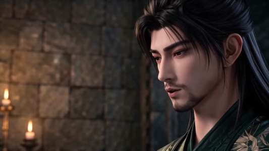 短剧《九州明君录第二季》60集短剧1080P在线免费看全集