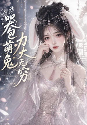 短剧《哭包萌兔力大无穷》46集短剧一口气看完在线资源