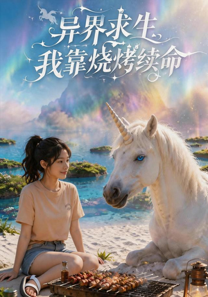 短剧《异界求生，我靠烧烤续命》100集短剧在线解锁全集观看