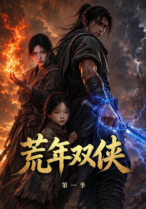 短剧《荒年双侠第一季》103集短剧免费在线看至大结局