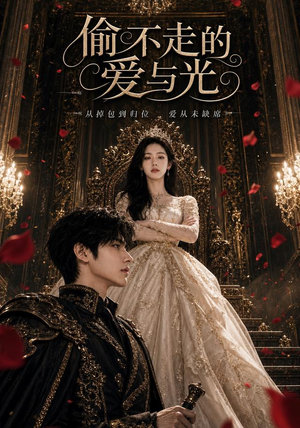 短剧《偷不走的爱与光》90集短剧全集免费在线追剧