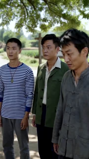 短剧《重生八零带妻女吃香喝辣》75集短剧1080P超清免费看全集