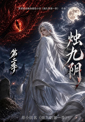 短剧《烛九阴第二季》100集短剧完整高清全集免费看