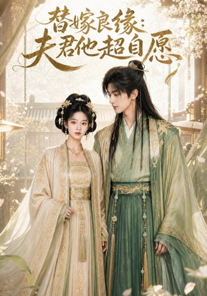 短剧《替嫁良缘：夫君他超自愿》47集短剧在线畅享全集观