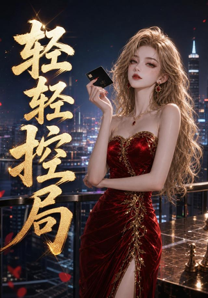 短剧《轻轻控局》41集短剧完整版免费畅享观看