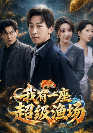 短剧《我有一座超级渔场》70集短剧全集免费畅享