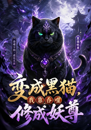 短剧《变成黑猫，我靠吞噬修成妖尊》141集短剧在线畅享完整剧情