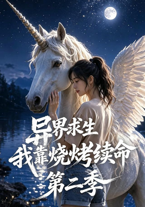 短剧《异界求生，我靠烧烤续命第二季》108集短剧一口气看大结局