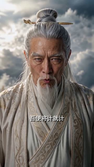 剑指天道，我通天威震九霄（80集）短剧全集更精彩