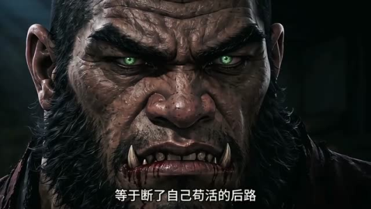 千年魔头携手斩尽世间黑暗（34集）一口气看完了整部短剧