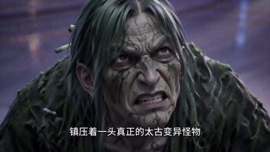 剑尊，于魔渊中归来（40集）短剧越看越想看系列