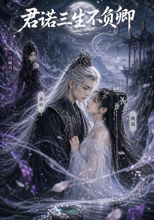 短剧《君诺三生不负卿》58集短剧全剧免费在线观看