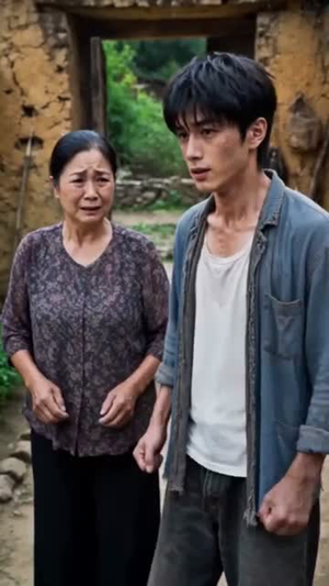 短剧《桃园村小郎中》51集短剧全集免费在线点播