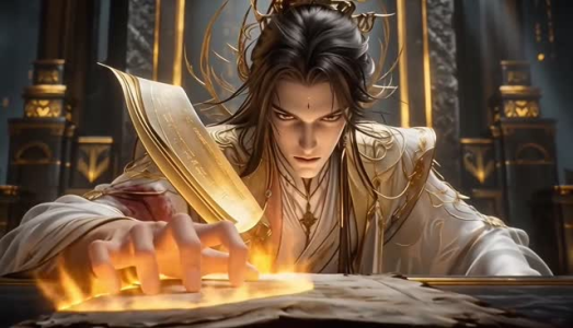 短剧《魔尊觉醒：手撕天道剧本第二季》93集短剧免费观看全集资源