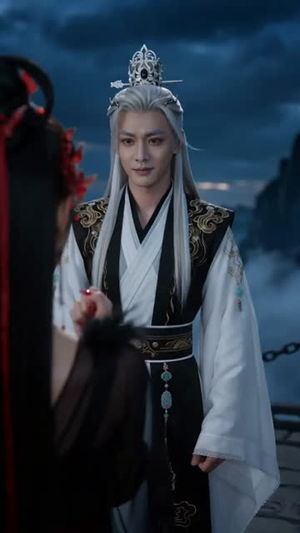 短剧《我的反派师父》66集短剧超清画质在线追全集