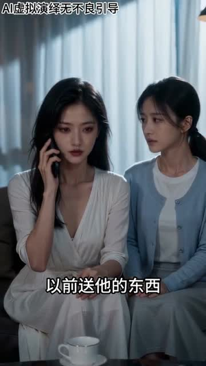 有灵化妆师（51集）红果免费短剧看全集