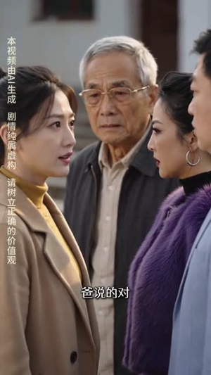 短剧《少年夫妻老来伴》39集短剧在线解锁全集免费看