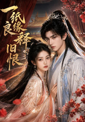短剧《一纸良缘释旧恨》70集短剧在线追剧看全集