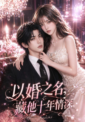以婚之名，藏他十年情深（88集）短剧分享精彩后续