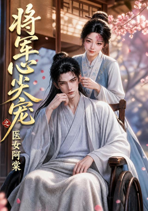 短剧《将军心尖宠之医女阿棠》91集短剧全集免费在线观看无卡顿