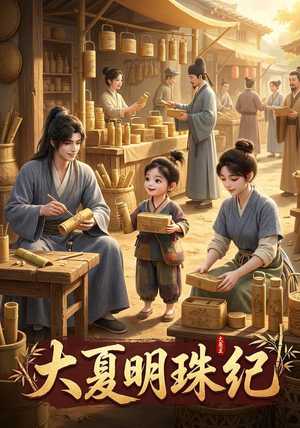 短剧《大夏明珠纪》118集短剧完整版免费畅享观看