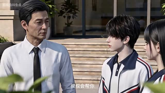 短剧《夏遇笙光》34集短剧高清无删减在线观看