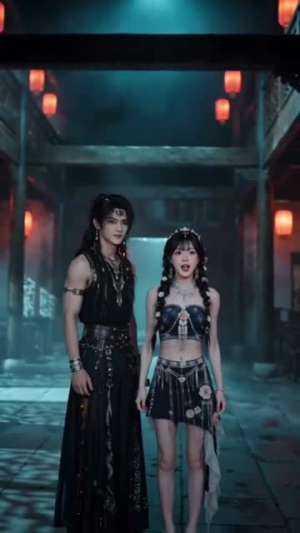 短剧《向山域少主诉尽软意》18集短剧1080P在线免费观看