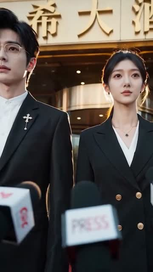 短剧《渔女翻身：我靠龙鳞获神力》115集短剧免费在线看全集