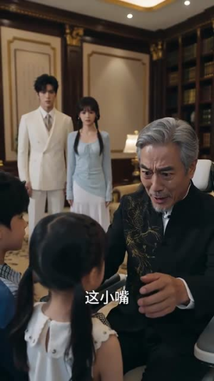 短剧《失忆夫君宠我半生》50集短剧免费观看完整版剧情