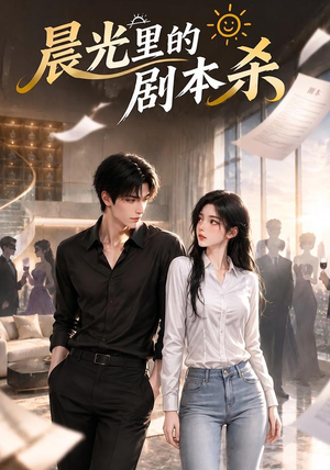 短剧《晨光里的剧本杀》44集短剧完整版免费畅享观看