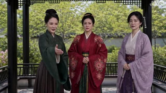 短剧《瑶光破局》39集短剧完整剧情在线免费欣赏