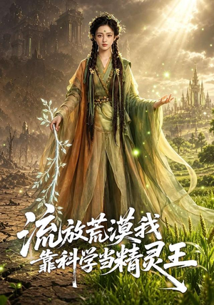 短剧《流放荒漠我靠科学当精灵王》70集短剧超清画质在线免费观