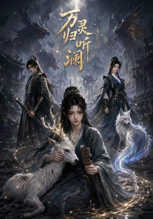 短剧《万灵归听澜》126集短剧在线解锁全集观看