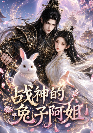 短剧《战神的兔子阿姐》45集短剧超清画质免费观看