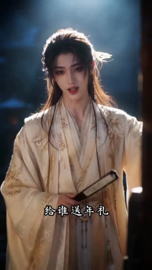 短剧《奉旨成婚，夫君他又乖又扛打》42集短剧完整版免费畅享
