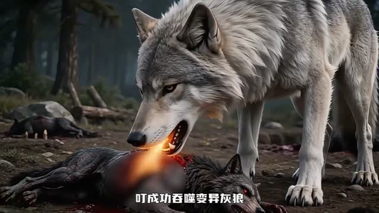 短剧《二哈传说》42集短剧全集资源免费在线看