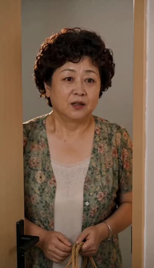 短剧《离婚后回家，我妈反手教我逆袭》60集短剧在线高清免费播放