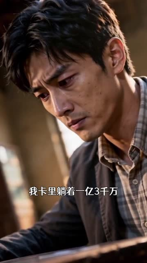 短剧《隐瞒了中亿万大奖，却让我看透人心》44集短剧在线解锁全集精彩呈现