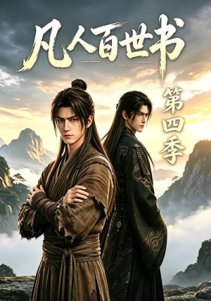 短剧《凡人百世书第四季》108集短剧超清画质在线畅看