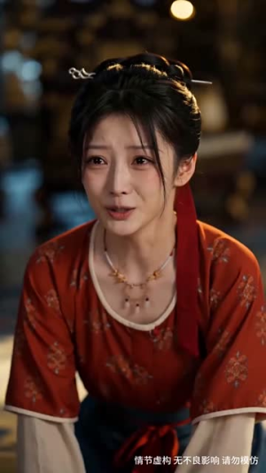 短剧《渡晚棠花开》60集短剧全集免费在线追剧