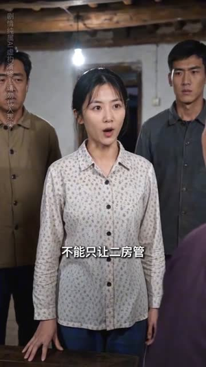 二房媳妇不好惹（65集）悟空游览器免费看短剧