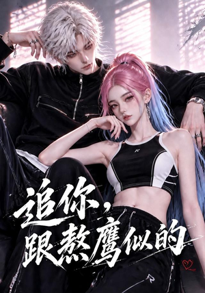 追你，跟熬鹰似的（118集）短剧精选全集无广告