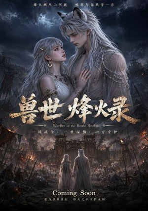 兽世烽火录（20集）免费看短剧全集