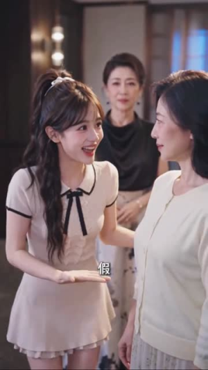 欢喜冤家，主仆契约（47集）精彩免费短剧观看全集