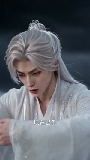 狐仙不是妖（43集）热播短剧精彩片段
