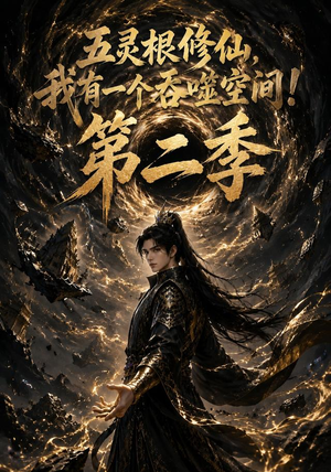 五灵根修仙：我有一个吞噬空间第二季（74集）免费看全网短剧