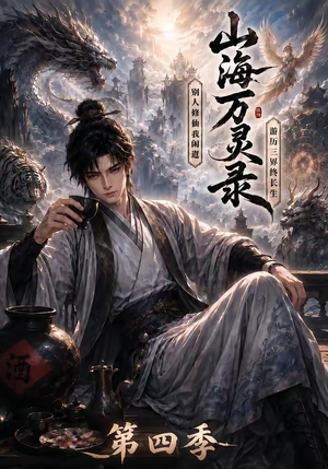 山海万灵录第四季（111集）短剧全集大结局完整版