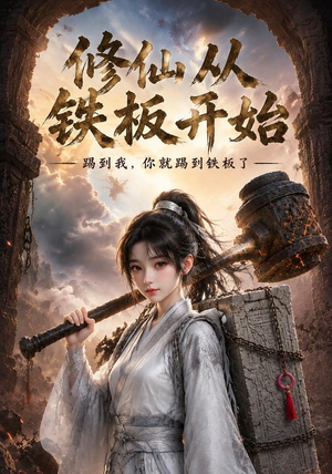 修仙从铁板开始（43集）这个短剧太好看了