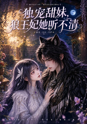 独宠甜妹，狼王妃她听不清（60集）一键在线观看全集短剧